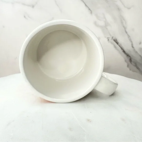 Kate Spade SATURDAY Coffee Mug - Multicolored - Picture 4 of 5